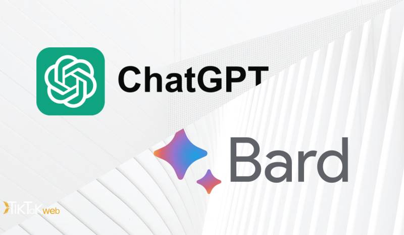 tafavot haye chat GPT va googlebard1